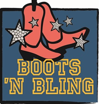 boots-bling-event - Mount Washington Valley NH Events