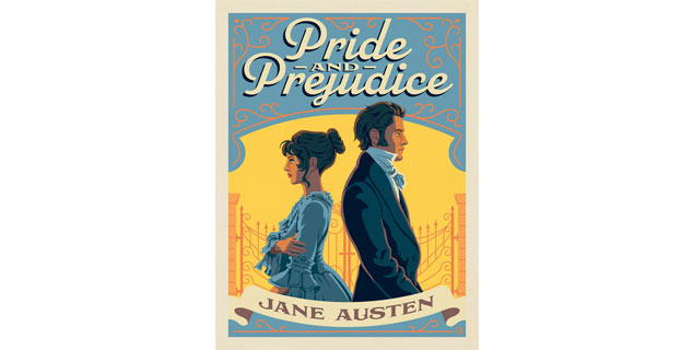 Pride and Prejudice