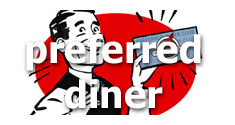 Preferred Diner