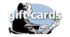 Gift Cards