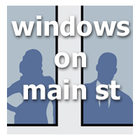 Windows On Main St
